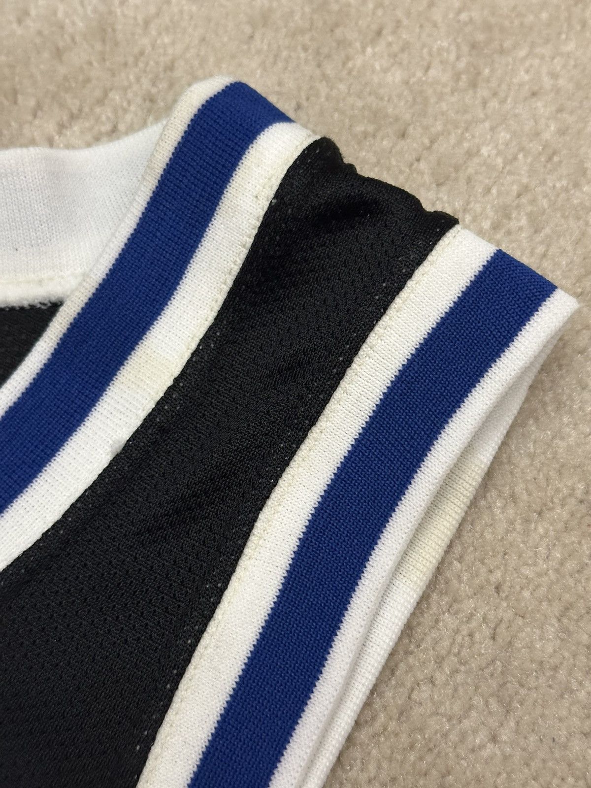 Champion Vintage 90s Orlando Magic Shaquille O'Neal Champion Jersey M Size US M / EU 48-50 / 2 - 11 Thumbnail