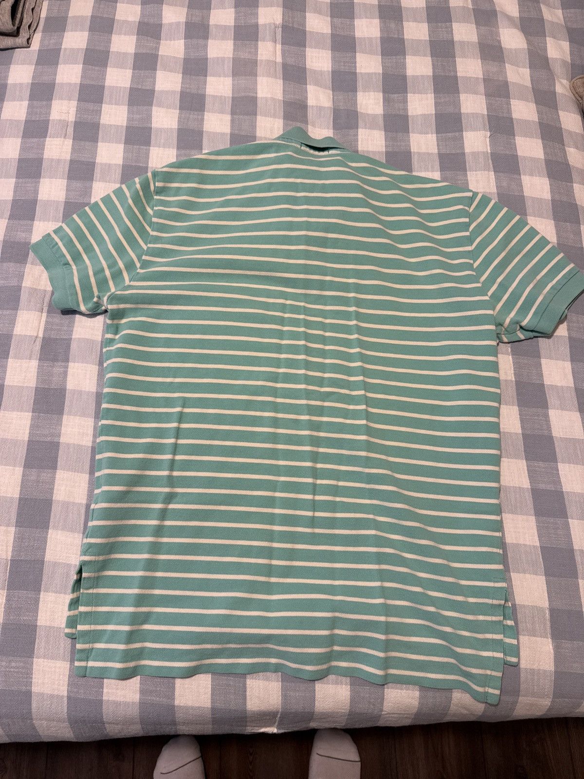 Polo Ralph Lauren Polo ralph lauren short sleeve t-shirt Size US M / EU 48-50 / 2 - 4 Thumbnail