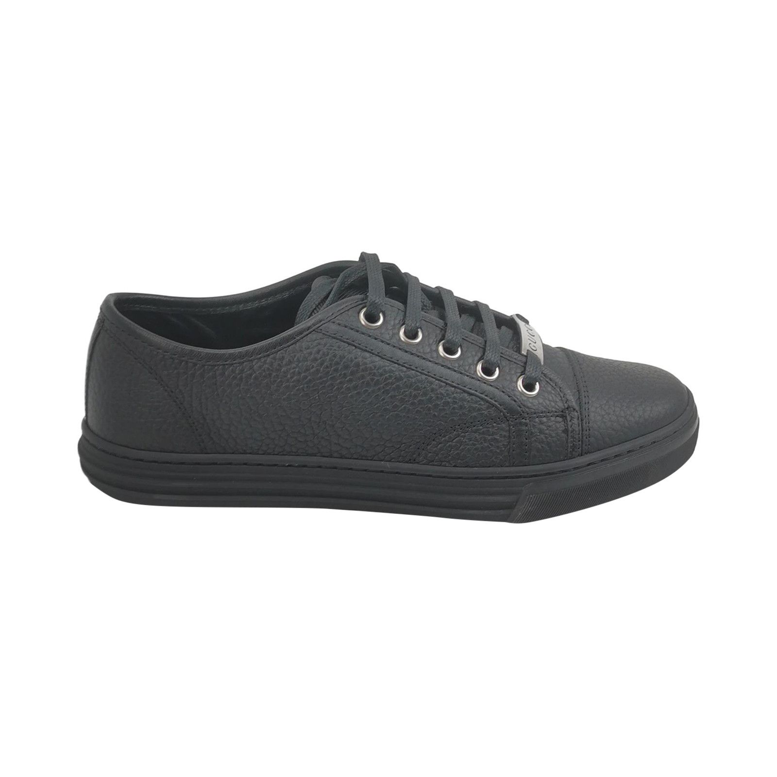 Gucci Gucci Women 6 Lowtop Sneakers Size US 6 / IT 36 - 1 Thumbnail