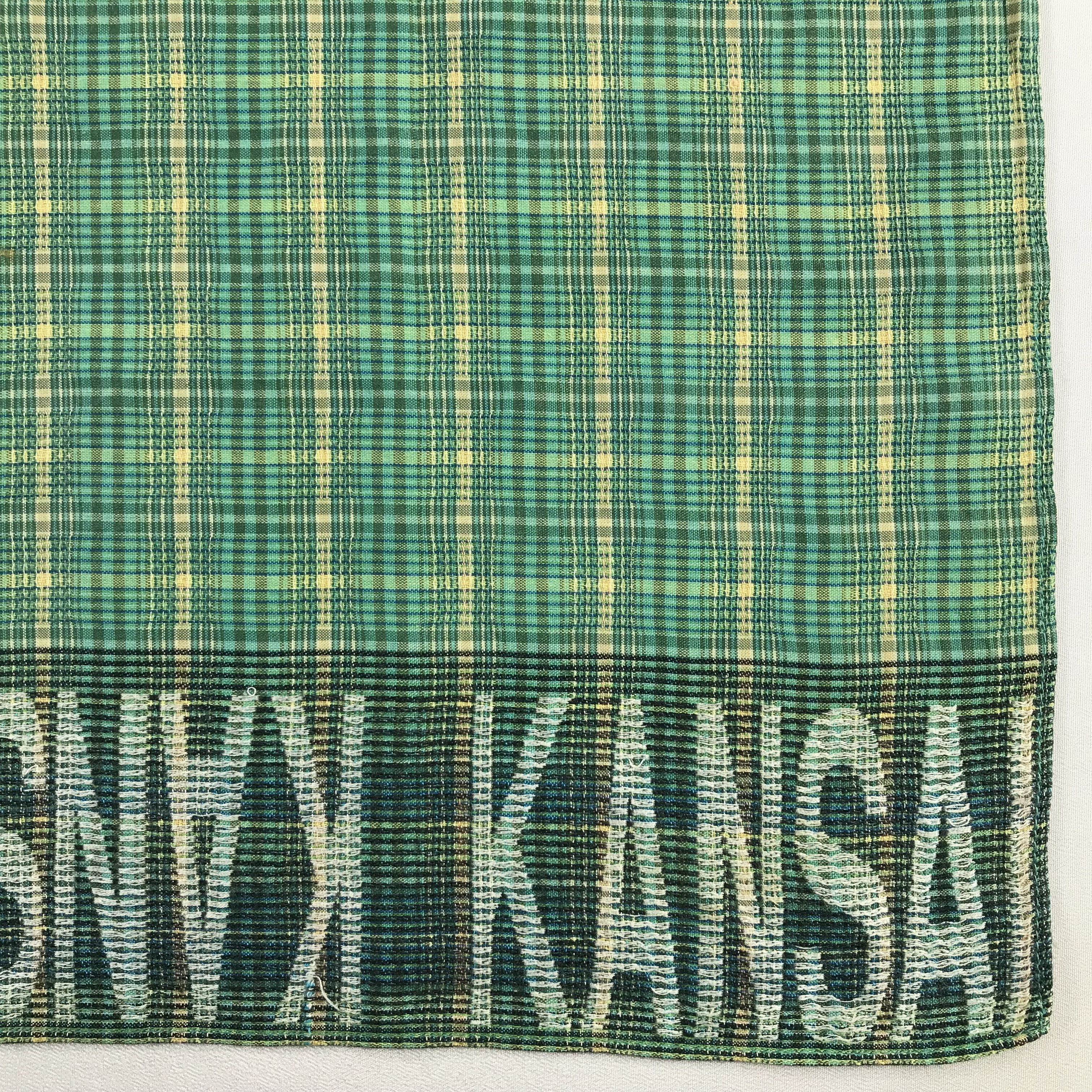 Kansai Yamamoto Kansai Yamamoto Handkerchief / Bandana / Neckerchief C777 Size ONE SIZE - 5 Thumbnail