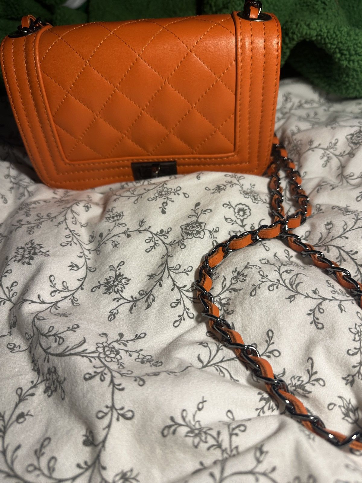 Genuine Leather House of leather Size ONE SIZE - 5 Thumbnail