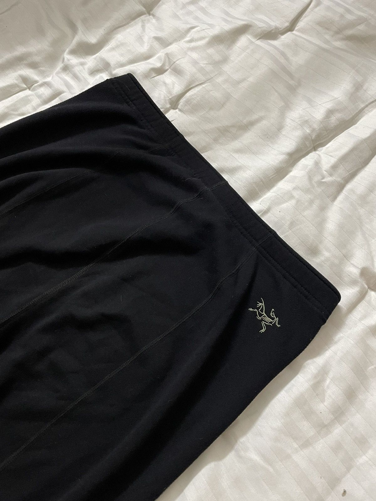 Arc'teryx Vintage Arc’teryx Fleece Underpants Size US 34 / EU 50 - 2 Thumbnail