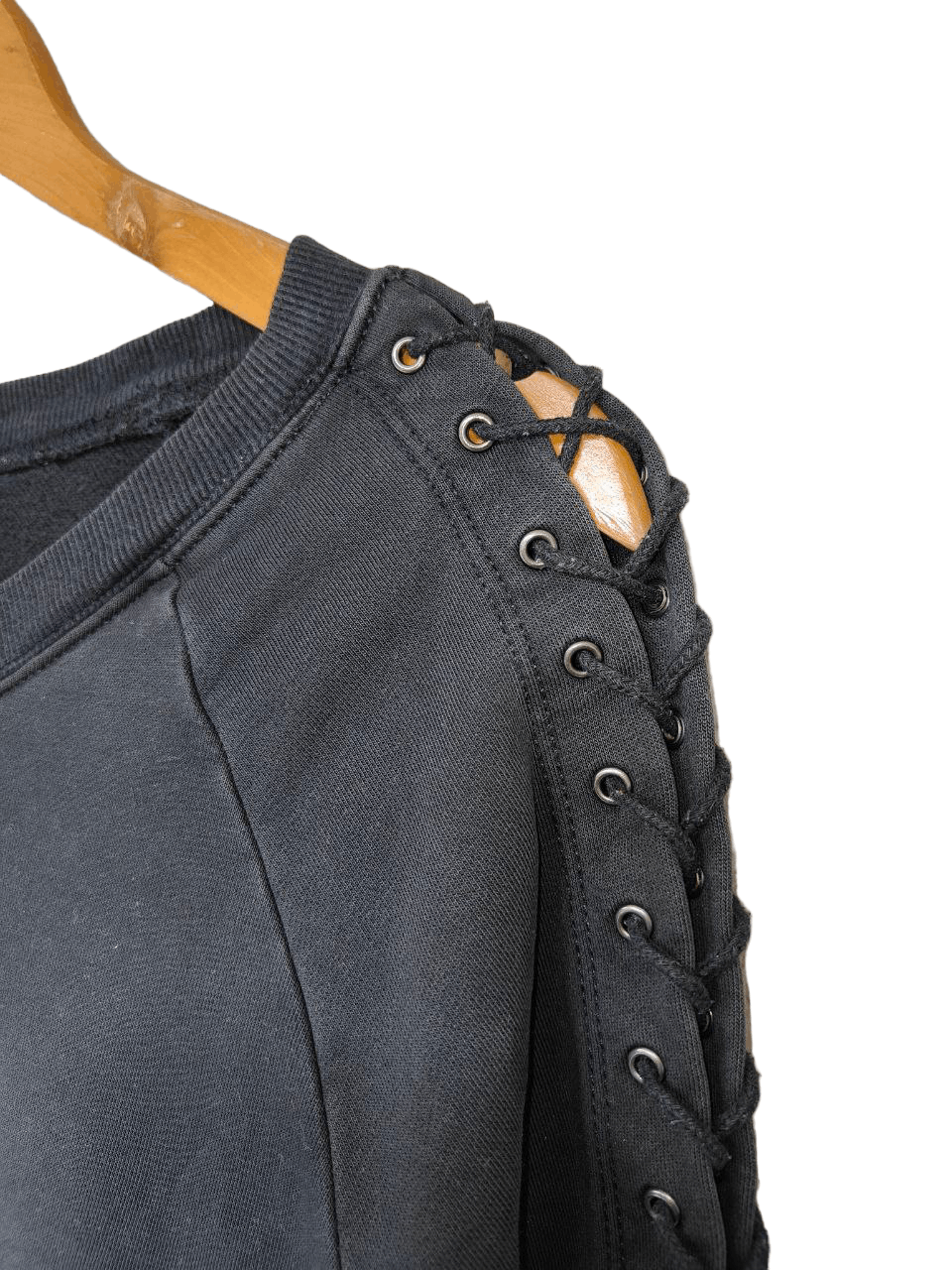 Japanese Brand Pam & Gela Sweatshirt Size US M / EU 48-50 / 2 - 5 Thumbnail
