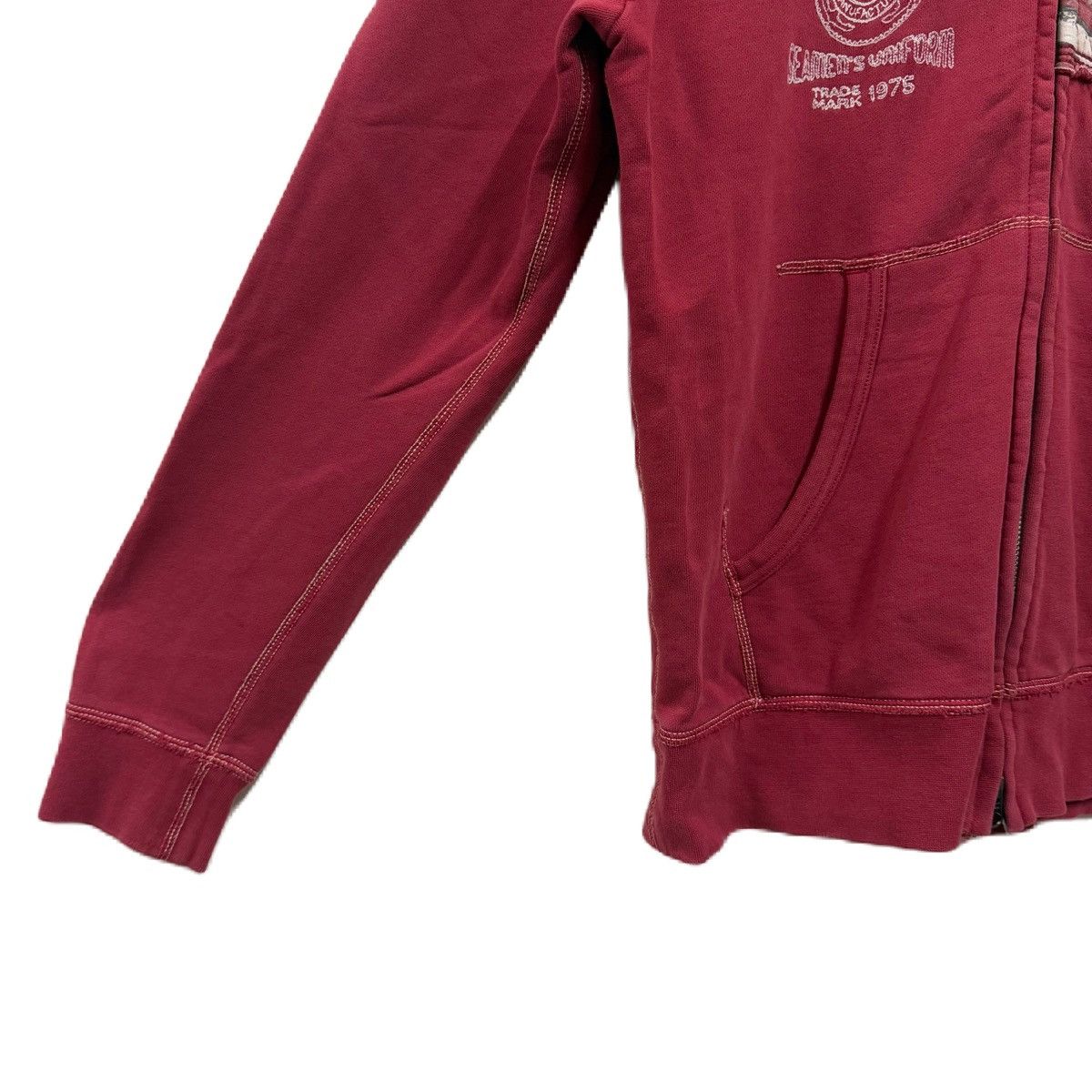 Avirex Avirex Hoodie Zipper Size US M / EU 48-50 / 2 - 4 Thumbnail