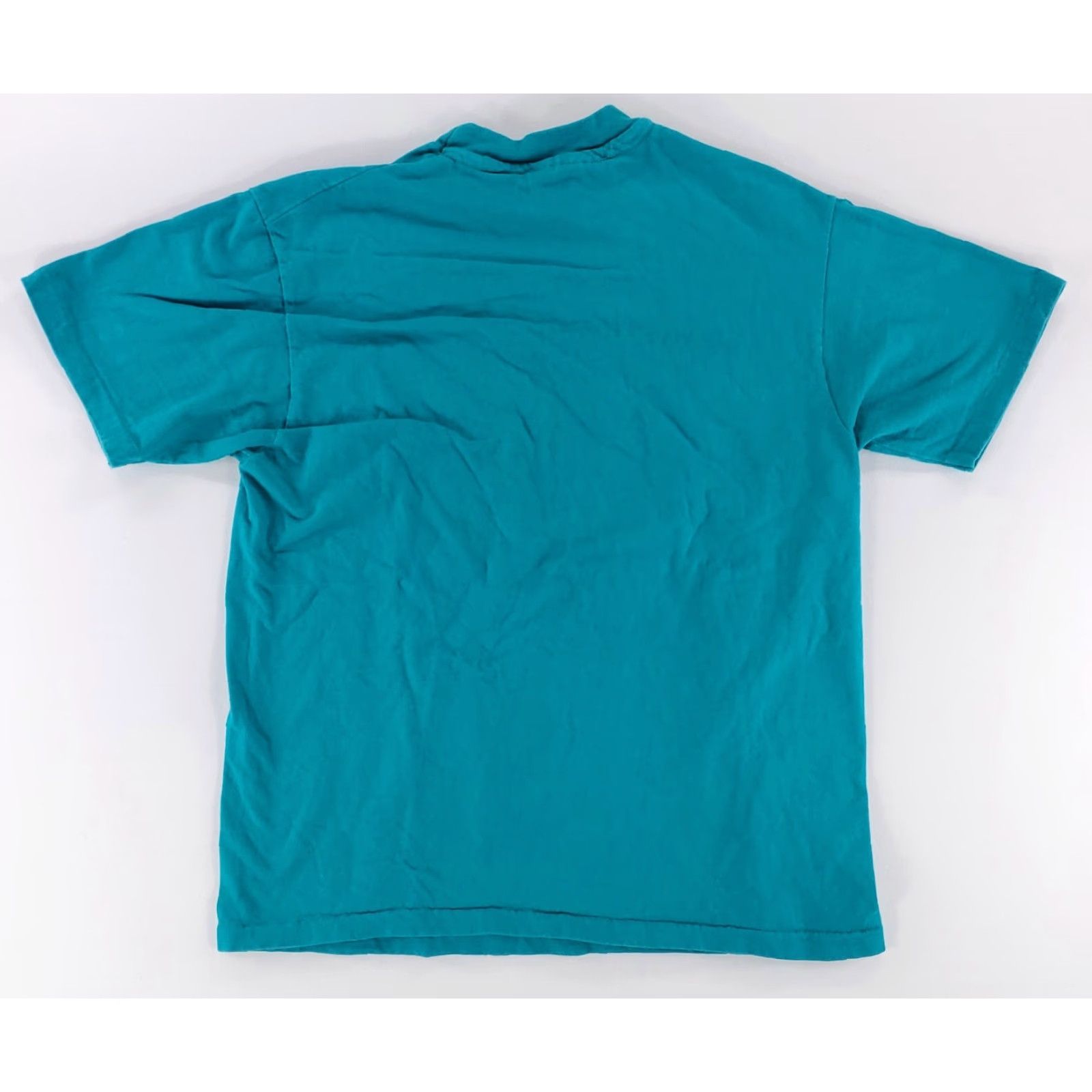 Hanes **VTG Hanes 80s Breckenridge Colorado Green Puffy Mens L T-Shirt** User: VTG Hanes 80s Breckenridge Colorado Green Puffy Mens L T-Shirt Size US L / EU 52-54 / 3 - 5 Thumbnail