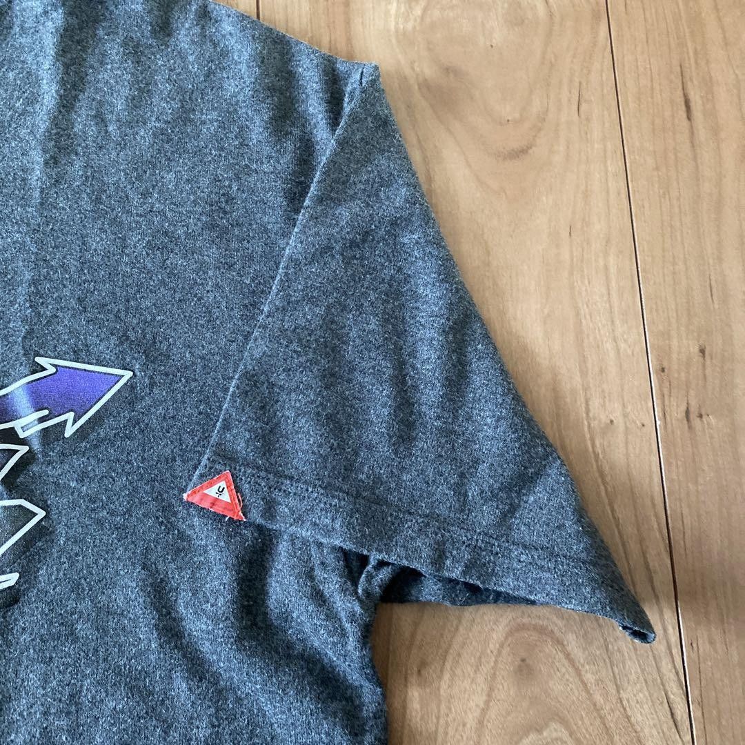 Undercover SS00 "Small Parts" Graffiti Logo Tee Size US M / EU 48-50 / 2 - 3 Thumbnail