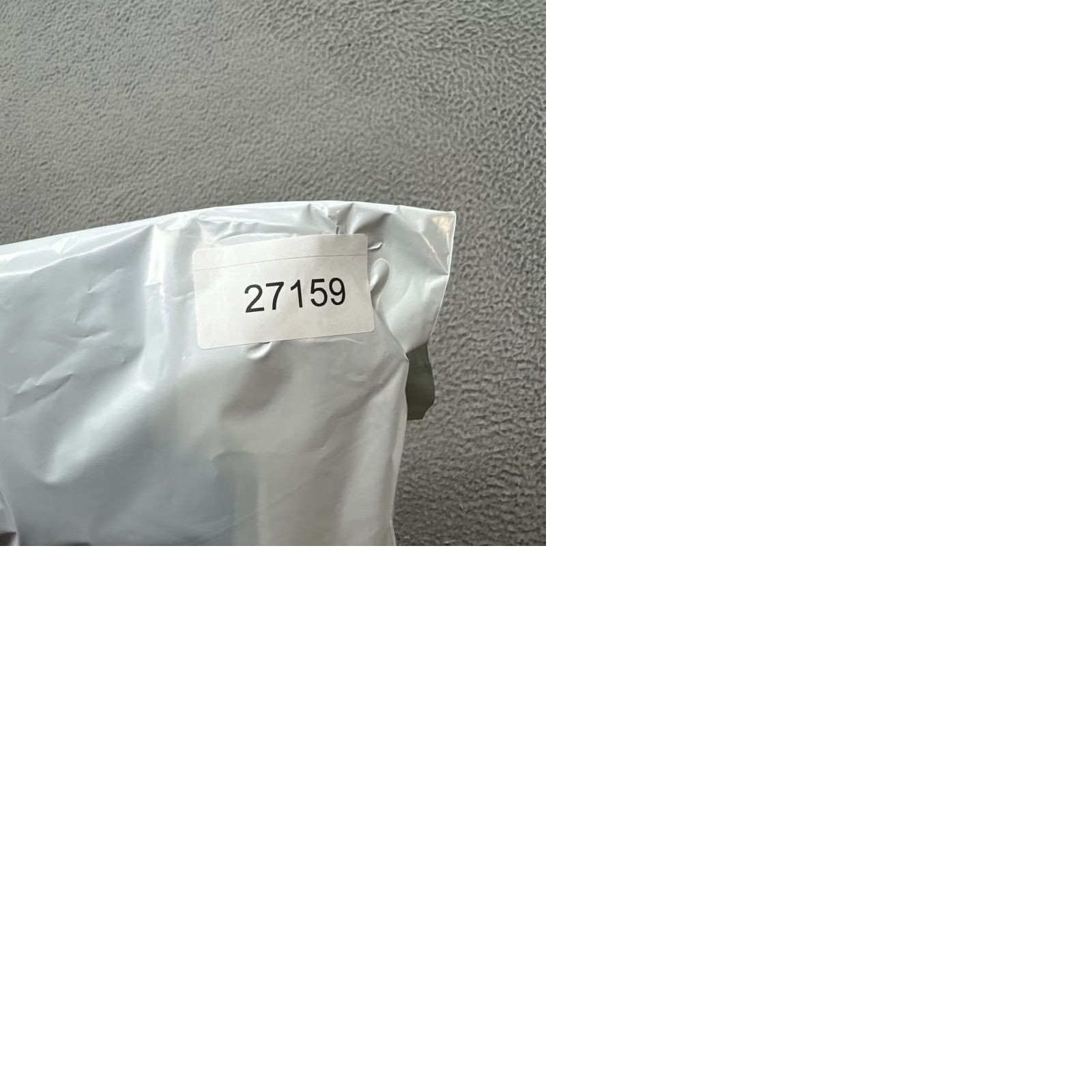 Guess Vtg Guess Jeans T Shirt Mens Large White 80s Hip hop Size US L / EU 52-54 / 3 - 10 Thumbnail