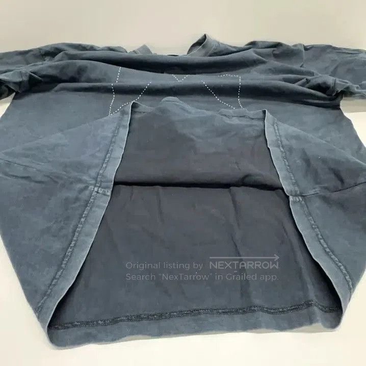 Balenciaga Balenciaga Black Logo Casual Short Sleeve T. Size US M / EU 48-50 / 2 - 4 Thumbnail