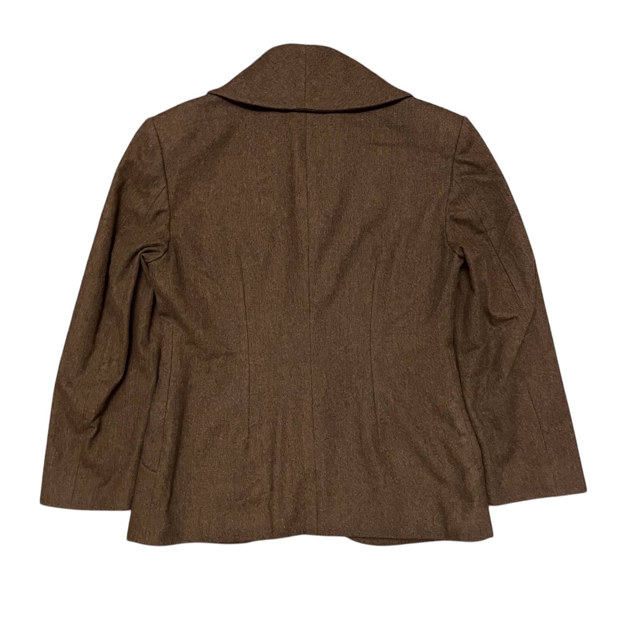 Margaret Howell Vintage Margaret Howell MHL Wool Coat Size M / US 6-8 / IT 42-44 - 11 Thumbnail