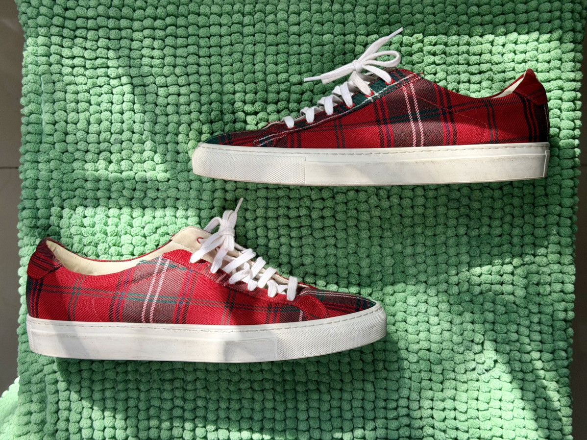 Common Projects Common Projects “Achilles Low” x Dover Street Market Size US 9 / EU 42 - 5 Thumbnail