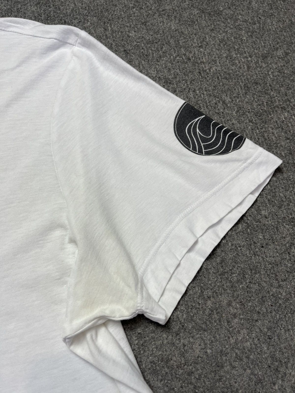 James Perse James Perse t-shirt Size US XL / EU 56 / 4 - 6 Thumbnail