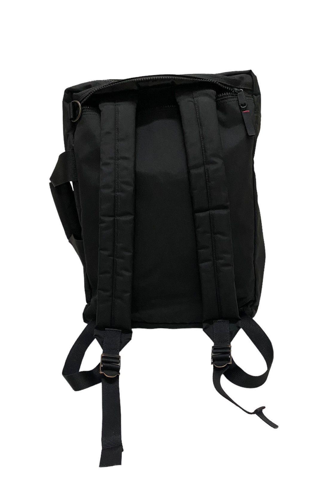 Porter Porter 3 Ways Bag Backpack/handbag/slingbag Size ONE SIZE - 4 Thumbnail