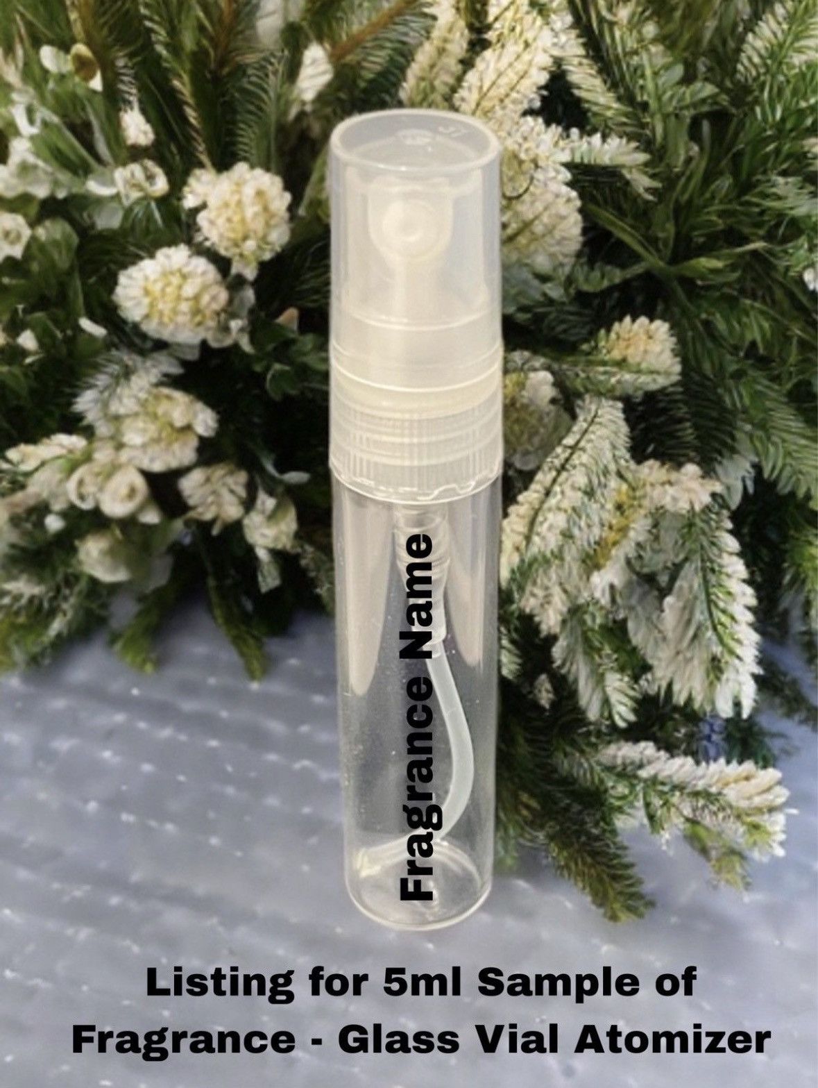 Other Lattafa Asad Bourbon Cologne Samples- 5ml Size ONE SIZE - 2 Thumbnail
