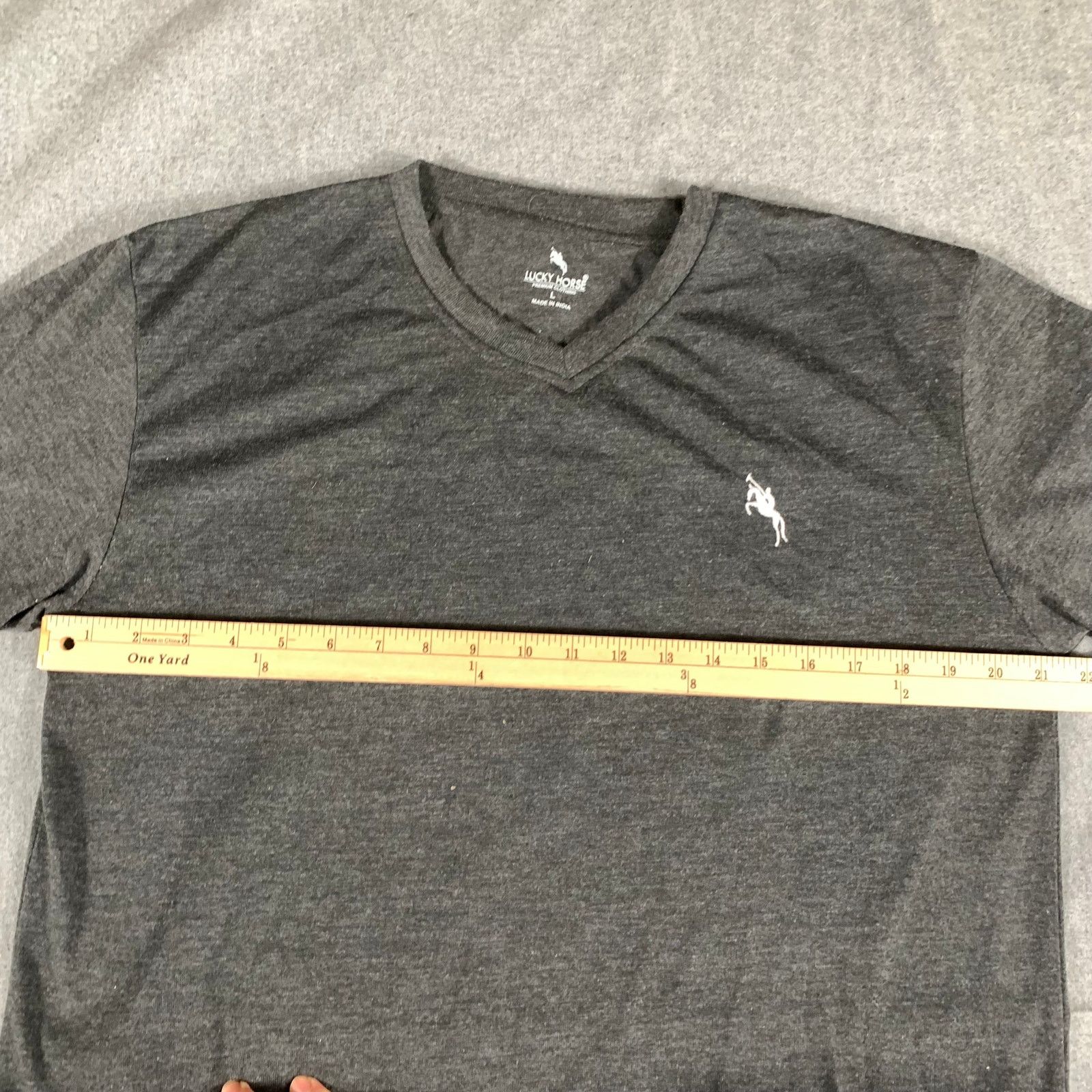 Other --Shirt Adult -Size- Color Outdoor Athletic Casual Size US L / EU 52-54 / 3 - 4 Thumbnail