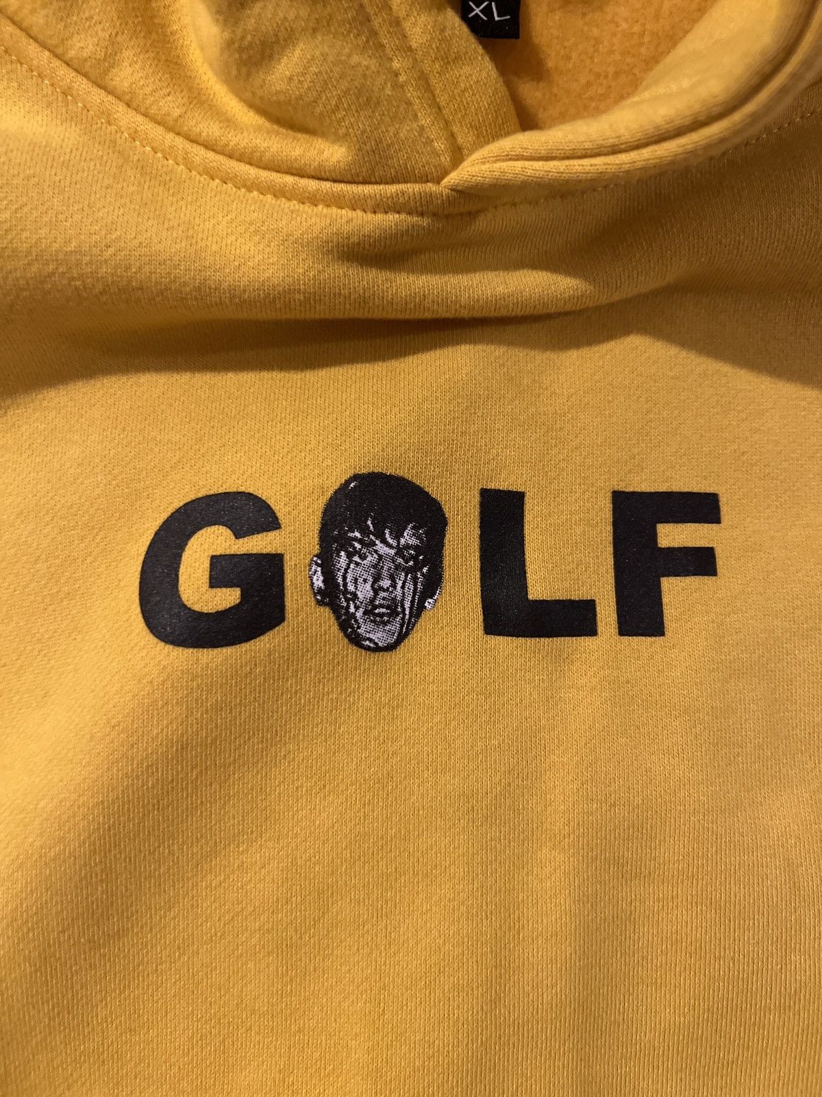 Golf Wang Camp flog gnaw hoodie Size US L / EU 52-54 / 3 - 3 Thumbnail