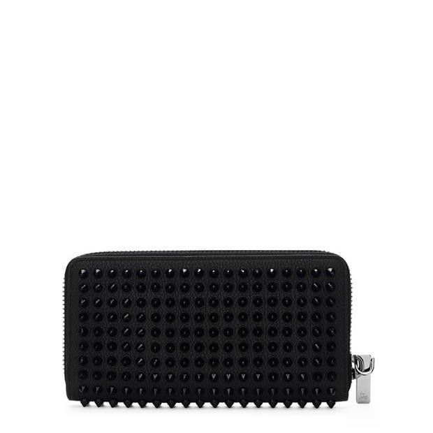 Christian Louboutin Spike Purse Size ONE SIZE - 4 Thumbnail