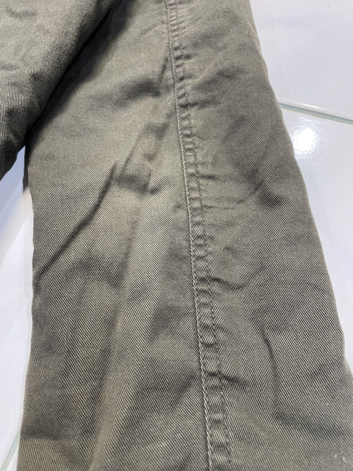 In The Attic In The Attic Japanese Brand Fur Hooded Parkas Jacket Size US M / EU 48-50 / 2 - 7 Thumbnail
