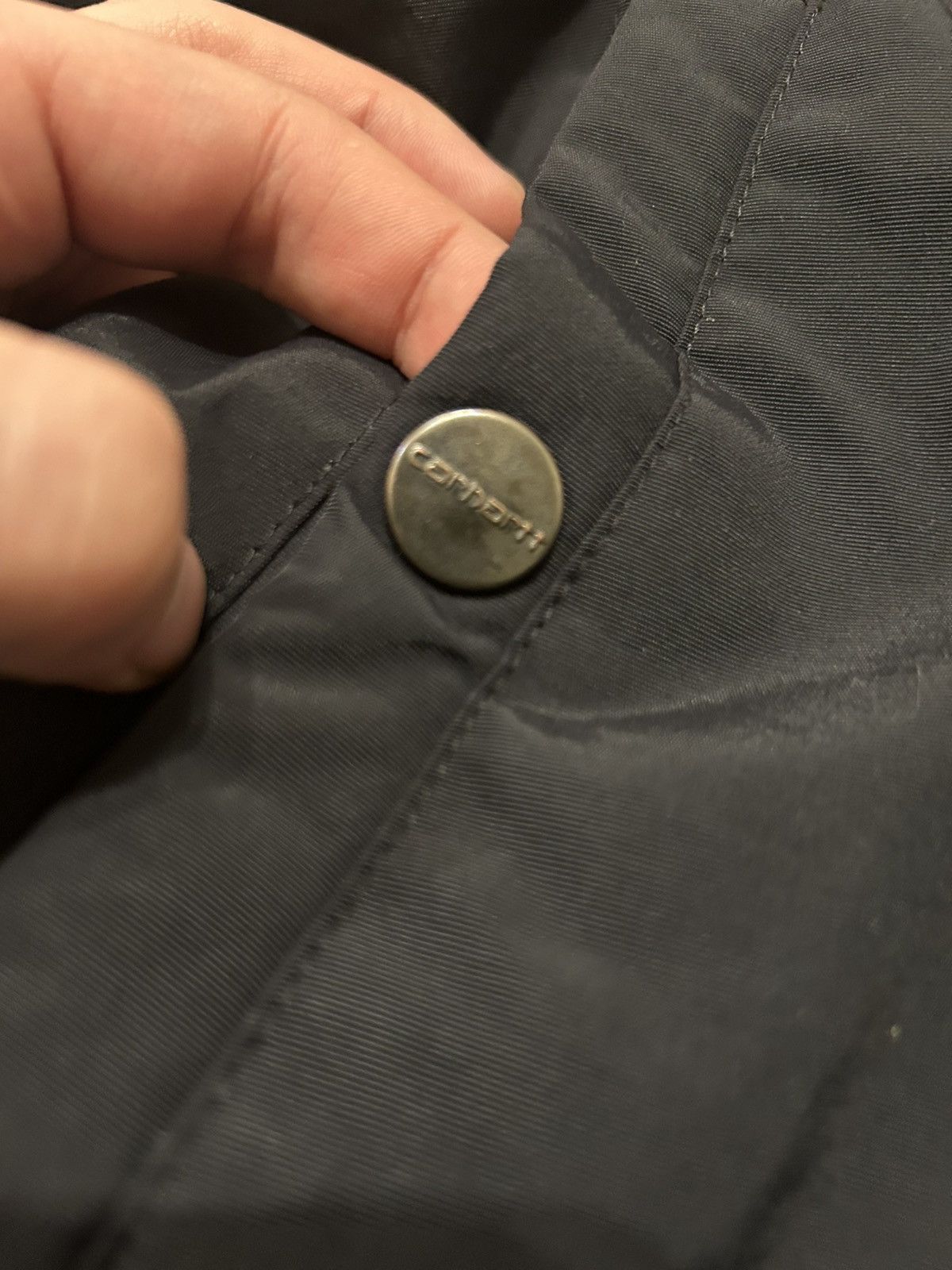 Carhartt Carhartt jacket Size US S / EU 44-46 / 1 - 7 Thumbnail