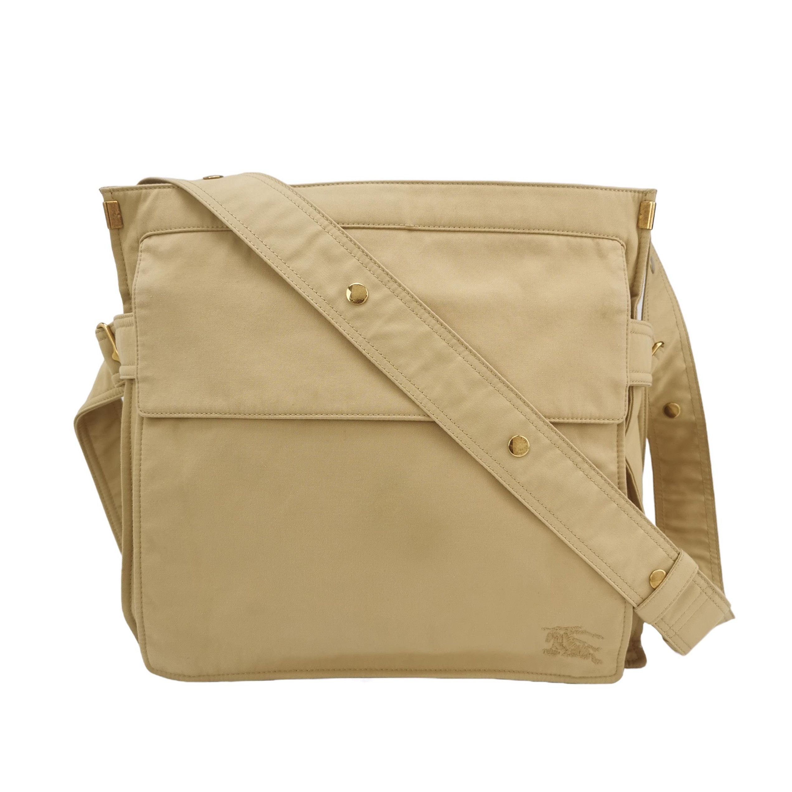 Burberry Burberry Men one size Bags Luggage Size ONE SIZE - 1 Thumbnail