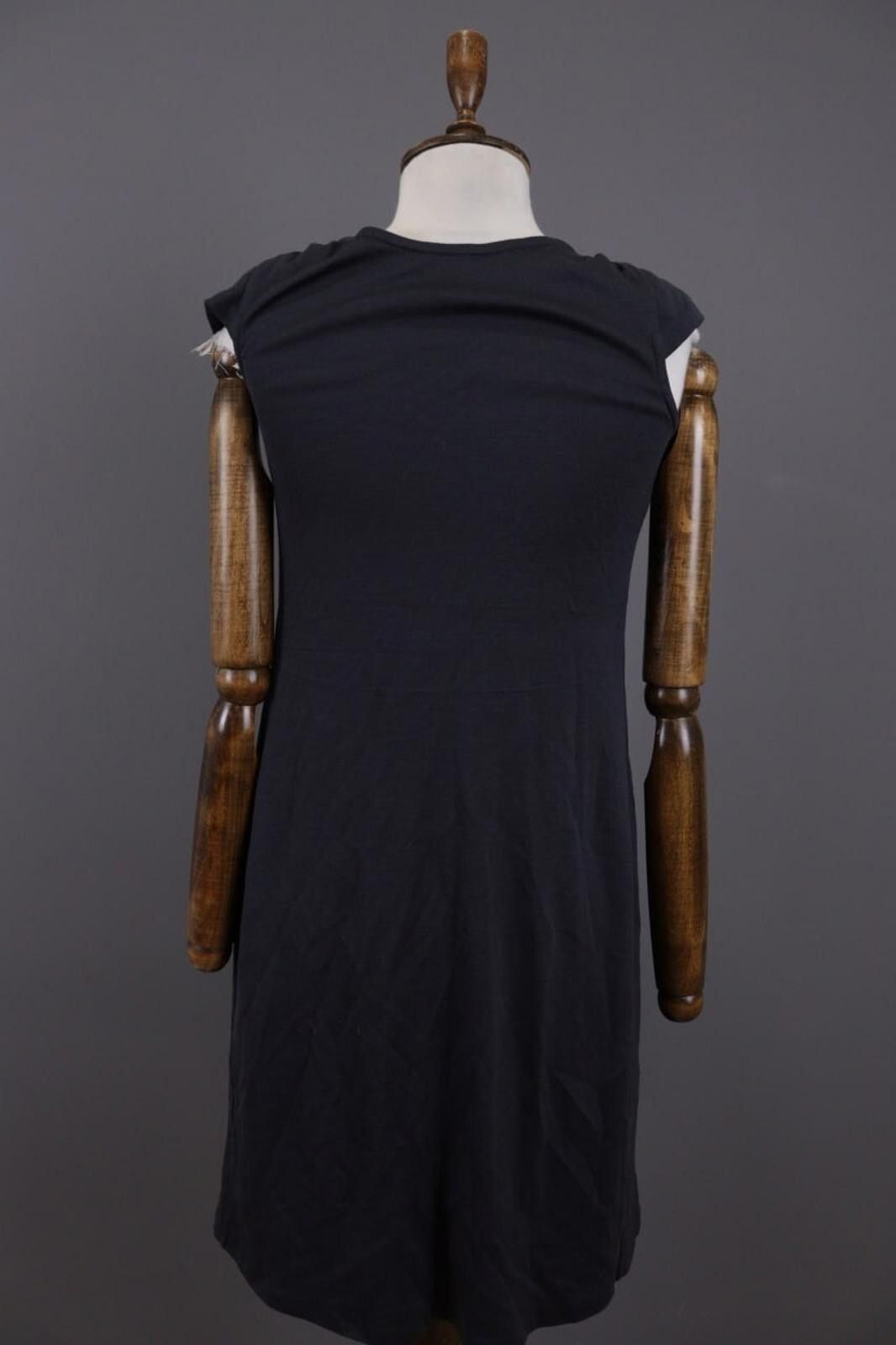 Diane von Furstenberg Diane Von Furstenberg Back Wrap Wool Knit Cardigan 4 Size S / US 4 / IT 40 - 7 Thumbnail