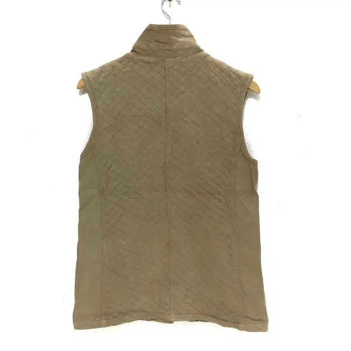 Other ARMEN Made In France Vest Tactical Jacket Cardigan Coat Size S / US 4 / IT 40 - 8 Thumbnail