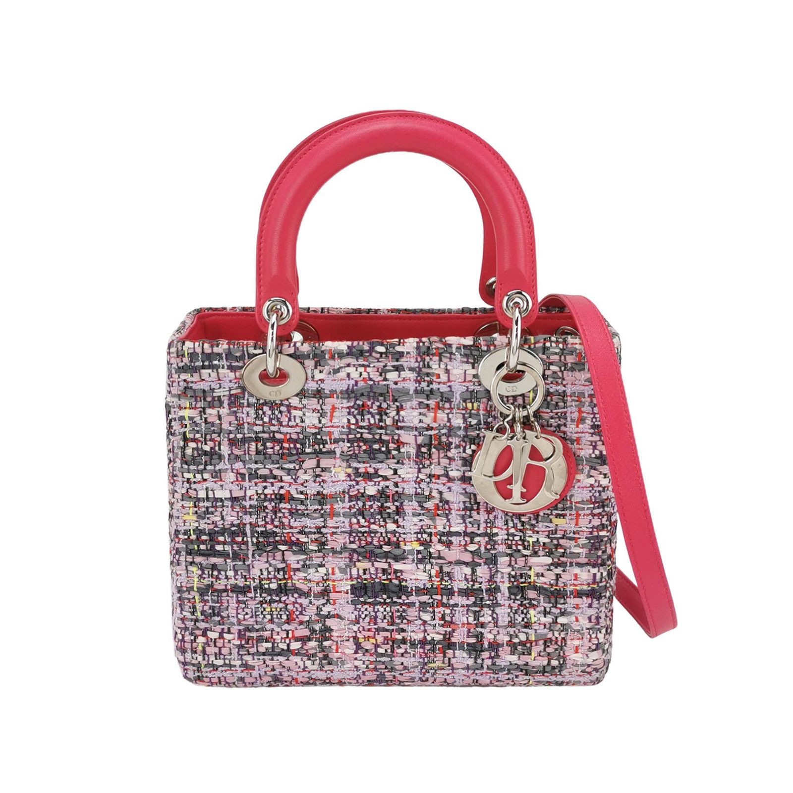 Dior Dior Women os Shoulder Bags Size ONE SIZE - 1 Thumbnail