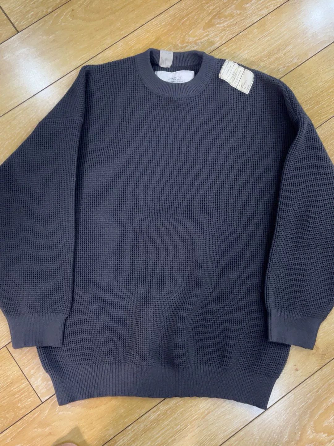 Other Other White Designer Casual Streetwear Size US M / EU 48-50 / 2 - 1 Thumbnail