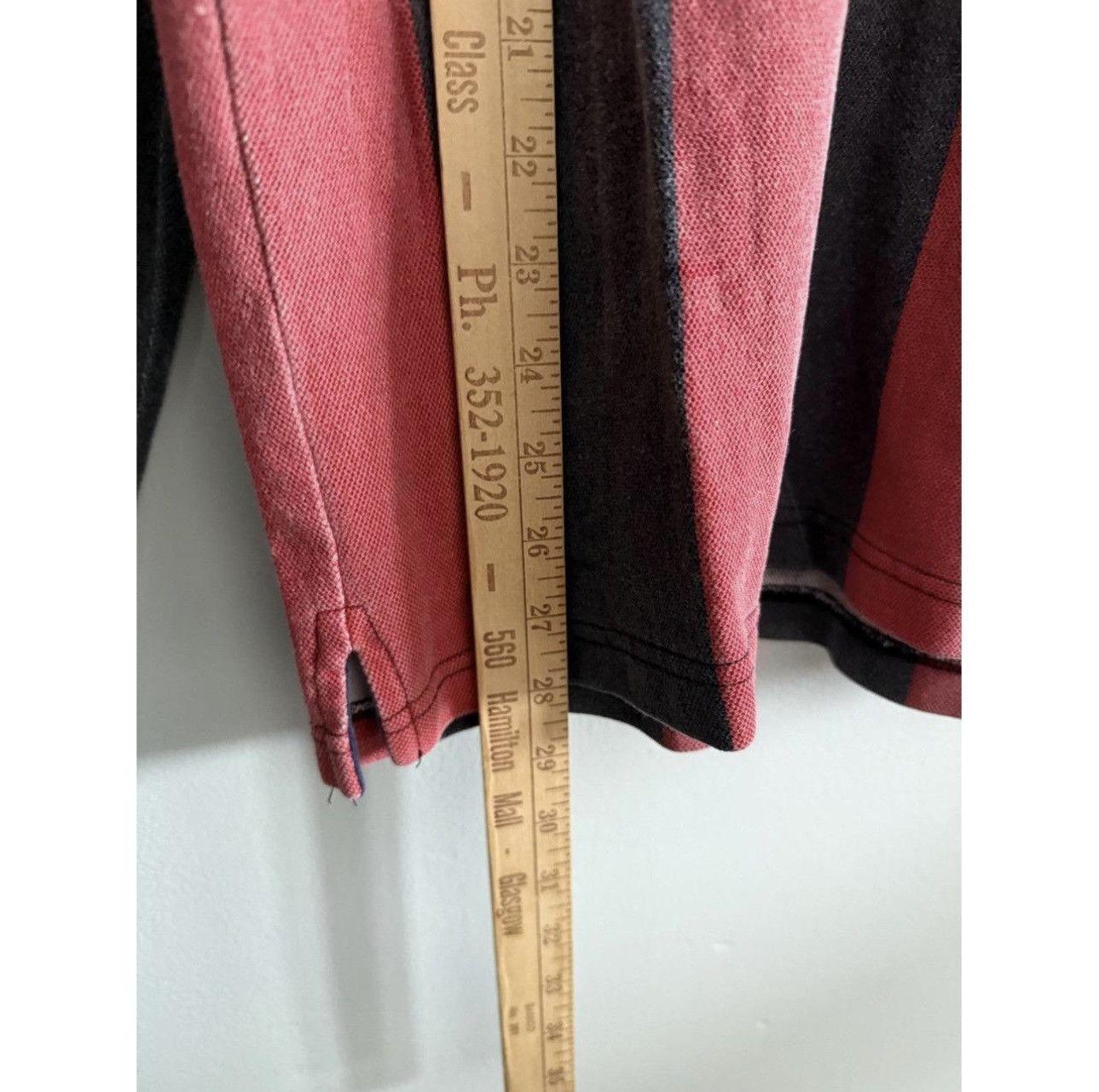Vintage Vintage Free Fall Quarter Zip Size US M / EU 48-50 / 2 - 3 Thumbnail
