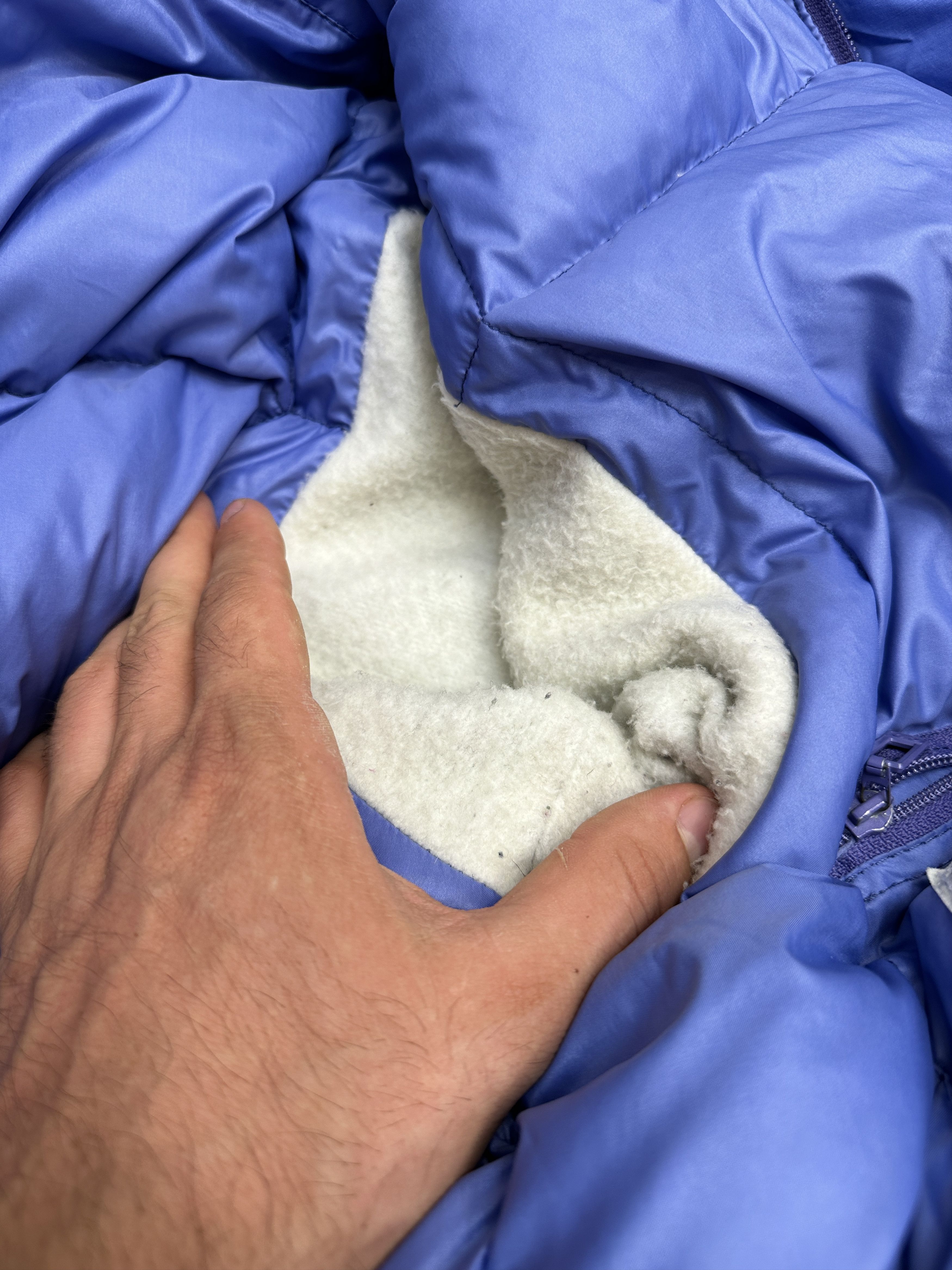 Moncler 1973 Moncler Grenoble Goose Down Piumino Puffer Size 2 M Size US M / EU 48-50 / 2 - 16 Thumbnail