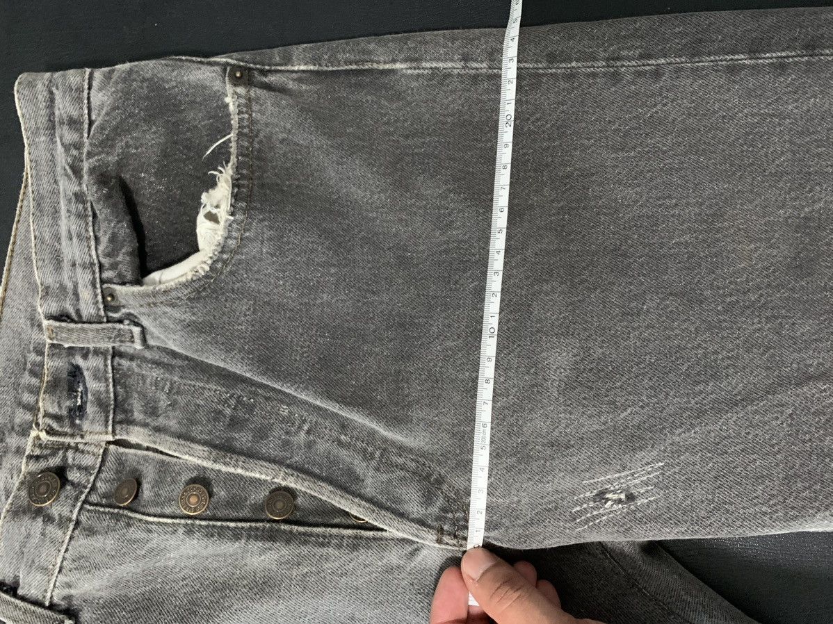 Levi's × Levi's Vintage Clothing Vintage 501’s Size US 30 / EU 46 - 6 Thumbnail
