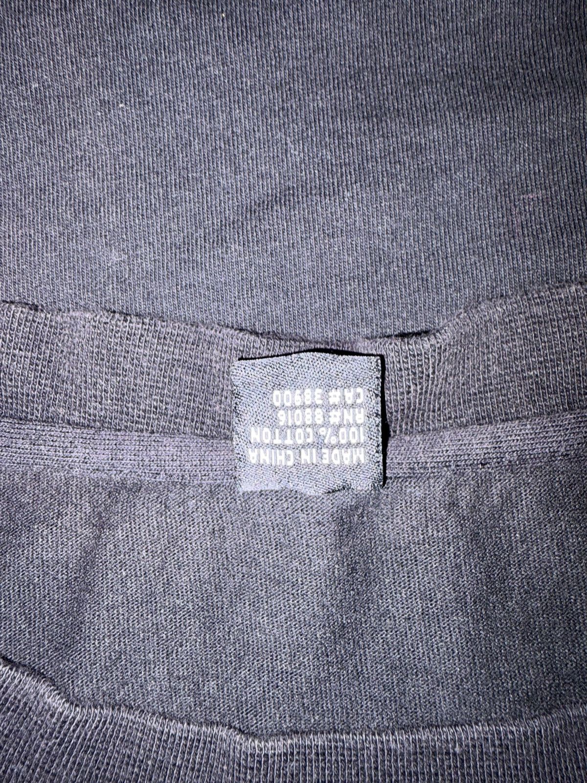 Pelle Pelle RARE 🔥 PELLE PELLE CADILLAC ESCALADE FULL EMBROIDERED BAGGY Size US XXL / EU 58 / 5 - 12 Thumbnail