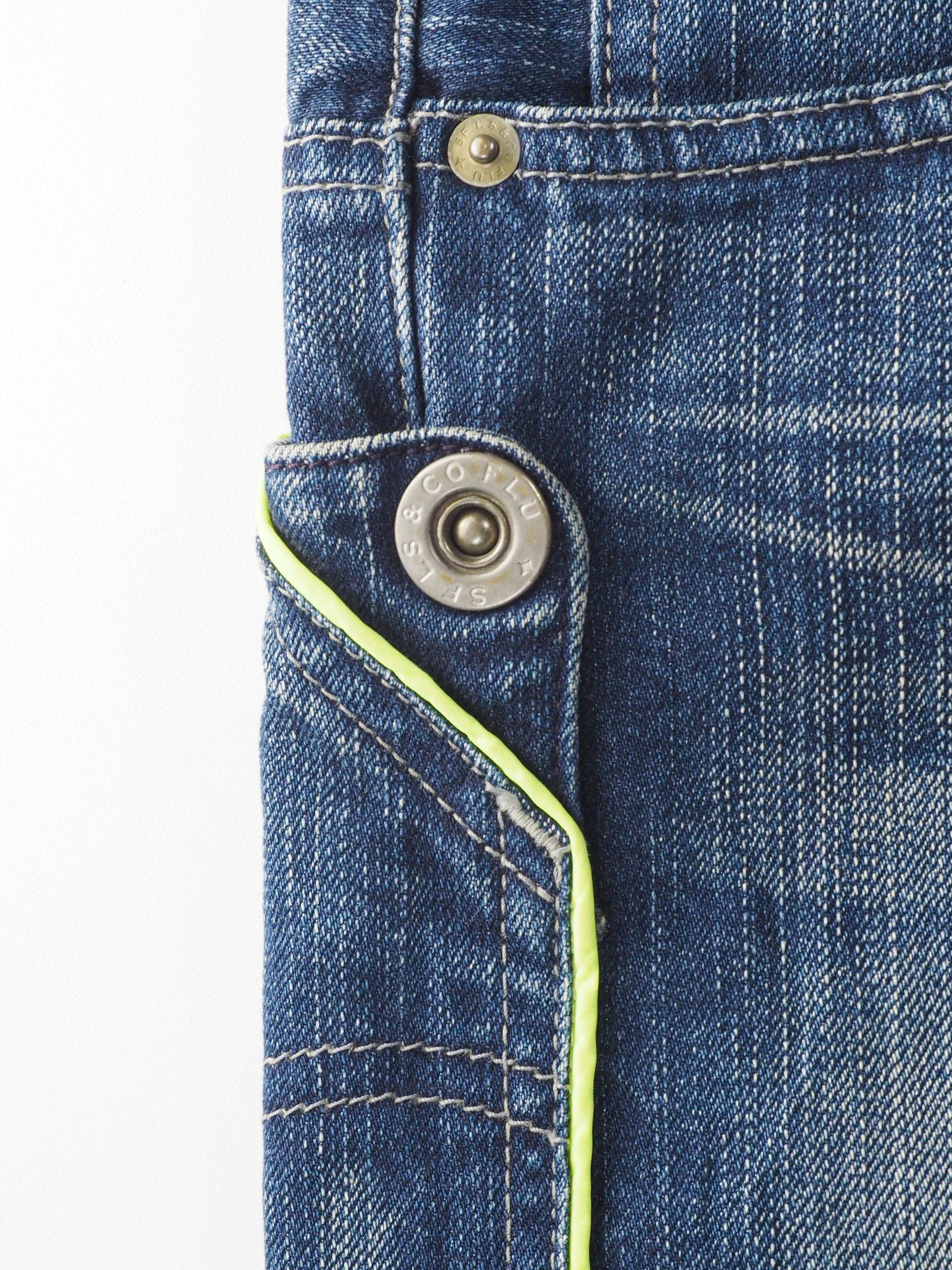 Levi's Levi’s FLU 737 Size US 31 - 7 Thumbnail