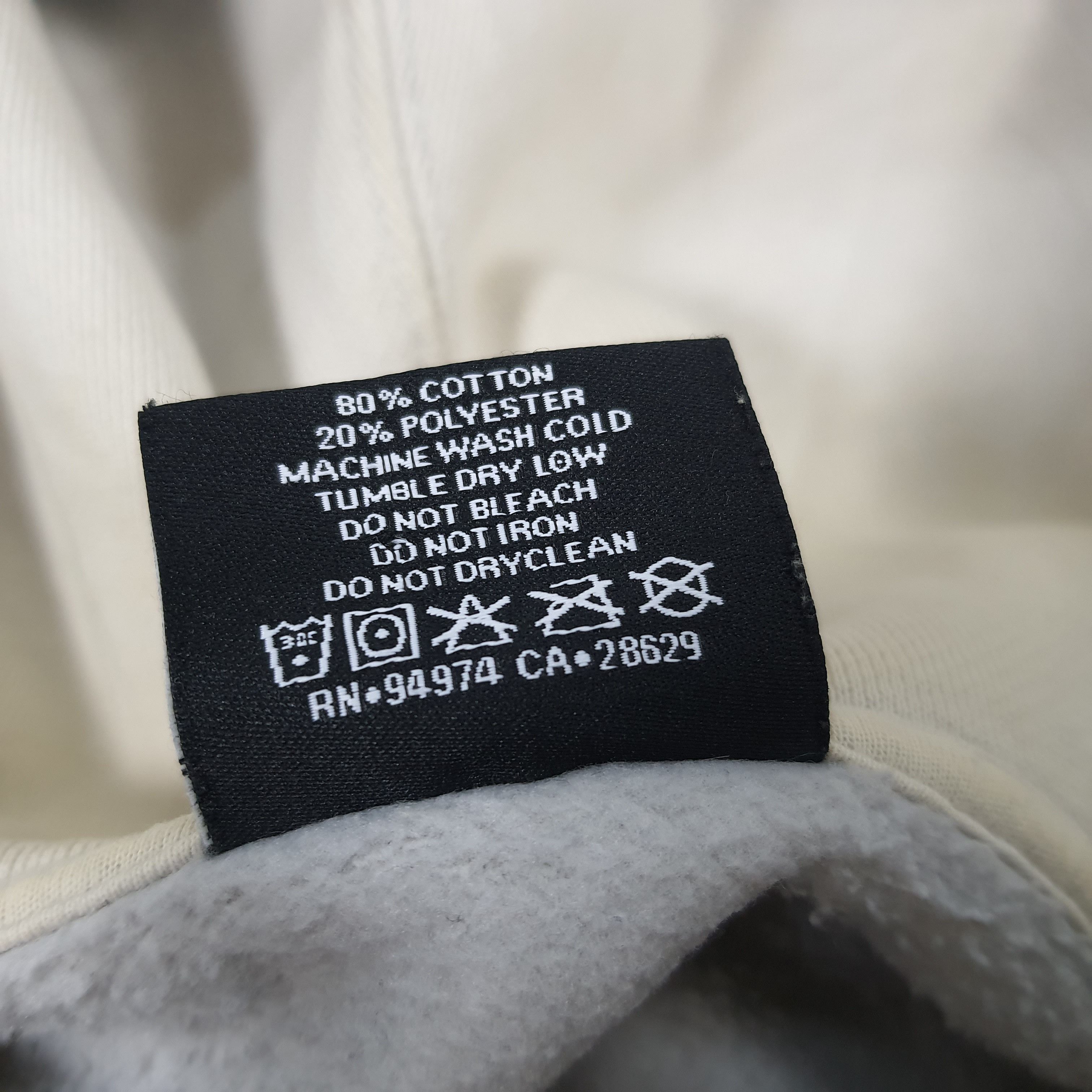 Stussy Vintage Stussy Custom Logo Streetwear Sweatshirts Size US M / EU 48-50 / 2 - 6 Thumbnail