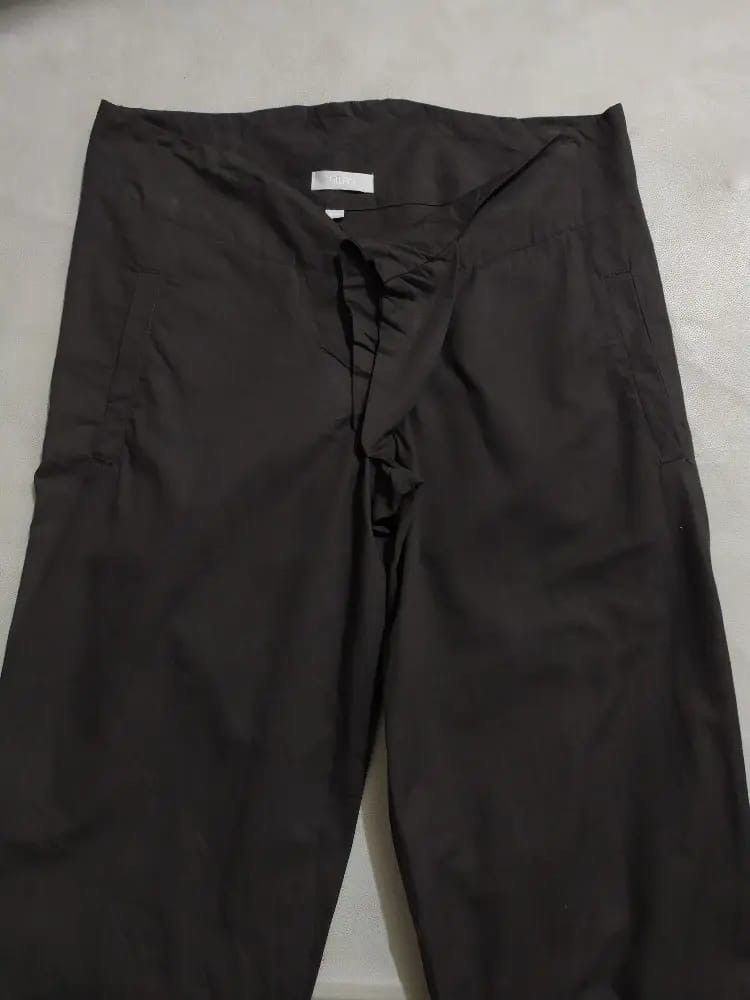 Japanese Brand × Silas Silas Japan Casual Pants Size US 34 / EU 50 - 2 Thumbnail