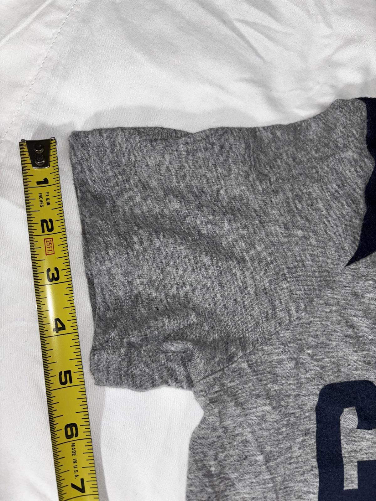 Nike Nike Women's Cowboys Football Tee Size M / US 6-8 / IT 42-44 - 9 Thumbnail