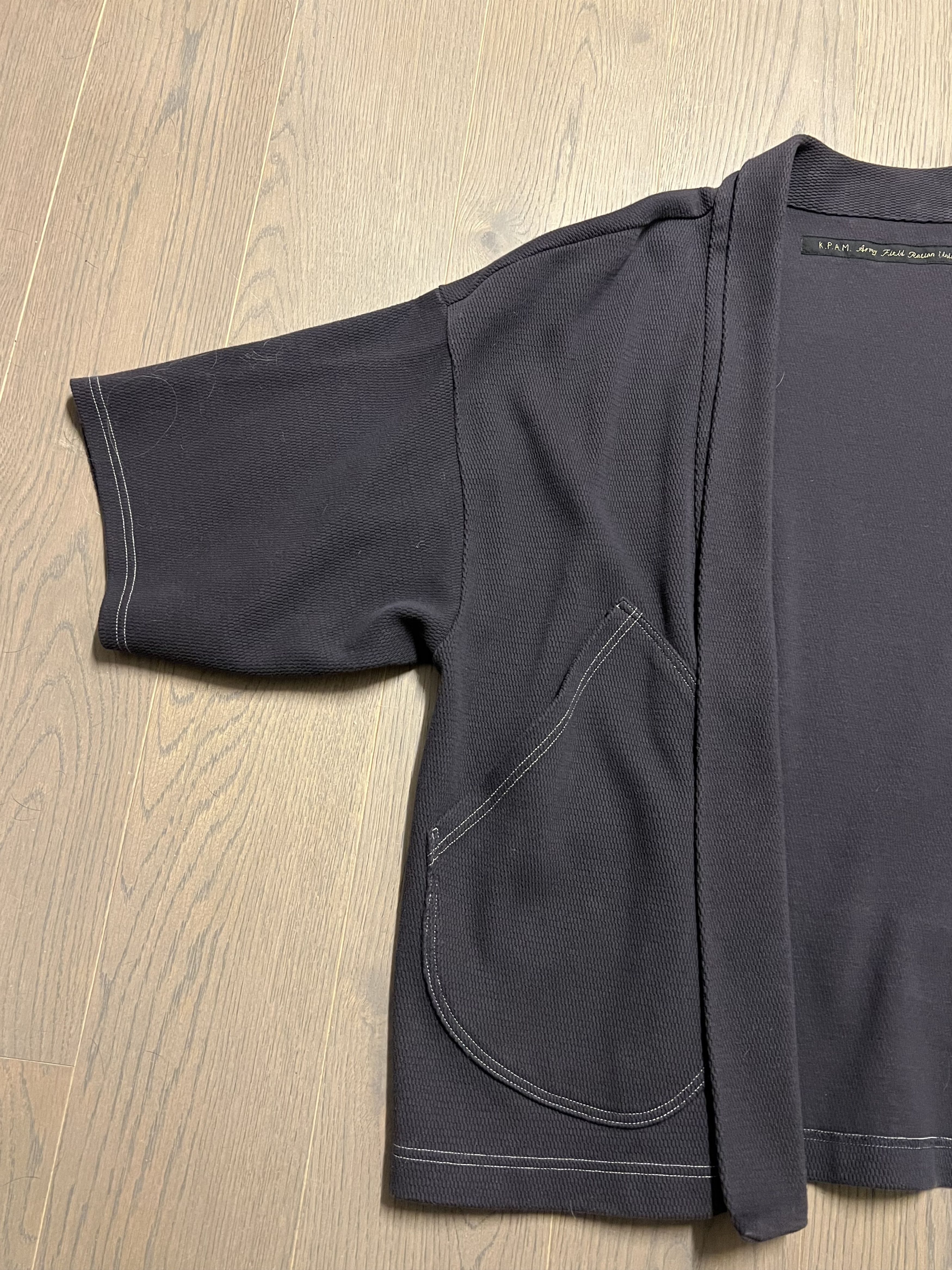 Kapital Kapital Kimono Size US S / EU 44-46 / 1 - 2 Thumbnail