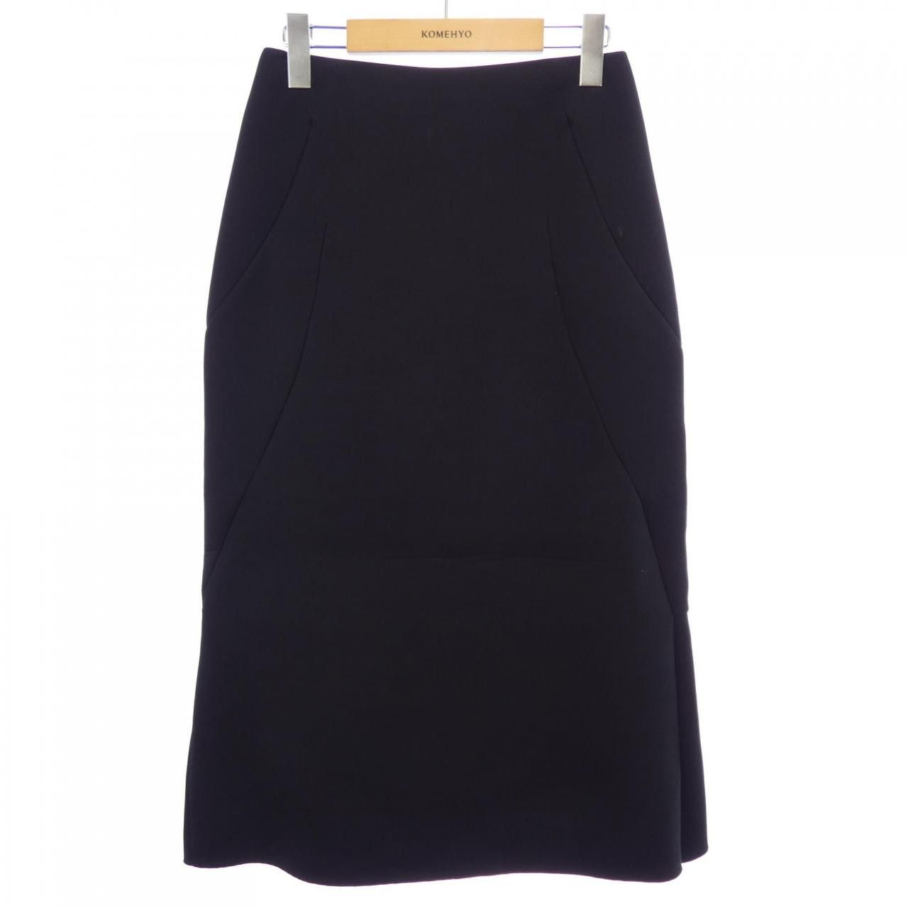 Dries Van Noten Dries Van Noten Dries Van Noten HUBYL 9622 Skirt Textile Skirts HUBYL9622 DUTY FREE for USA Size ONE SIZE - 1 Thumbnail