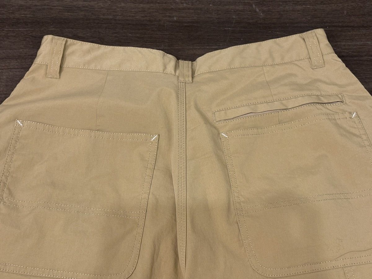 Japanese Brand AH x SSZ pants Size US 32 / EU 48 - 7 Thumbnail