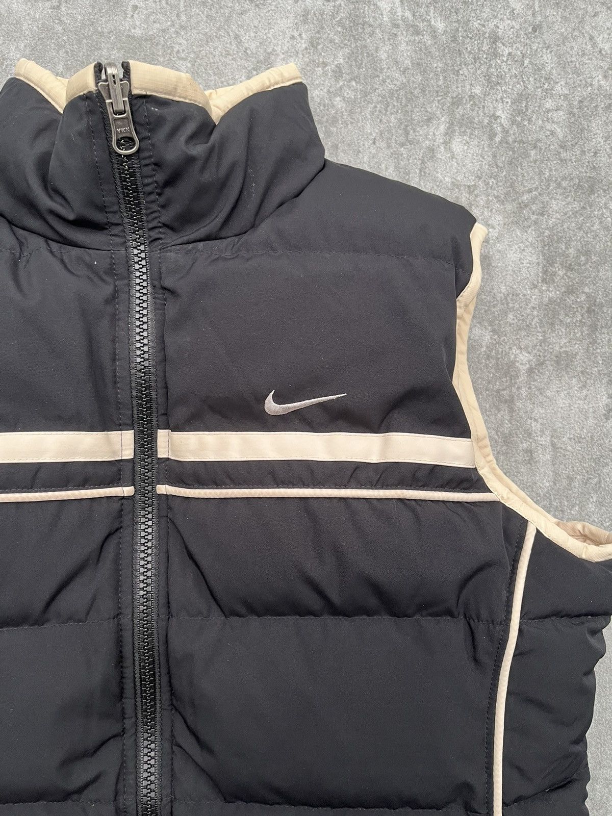 Nike Nike Vintage Reversible Vest Size US S / EU 44-46 / 1 - 6 Thumbnail