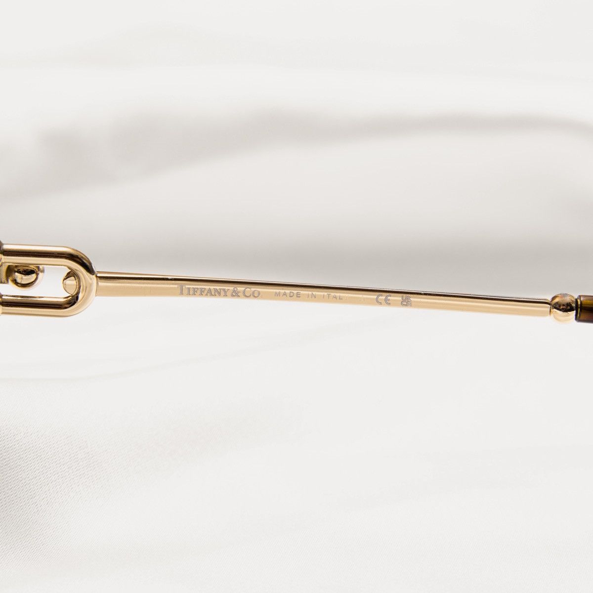 Tiffany & Co. TIFFANY & CO 0TF1164B 6021 GLASSES Size ONE SIZE - 4 Thumbnail