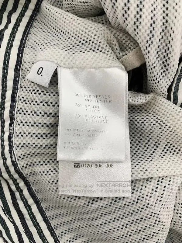 Thom Browne Thom Browne Colorblock Men's Shorts . Size US 26 / EU 42 - 7 Thumbnail