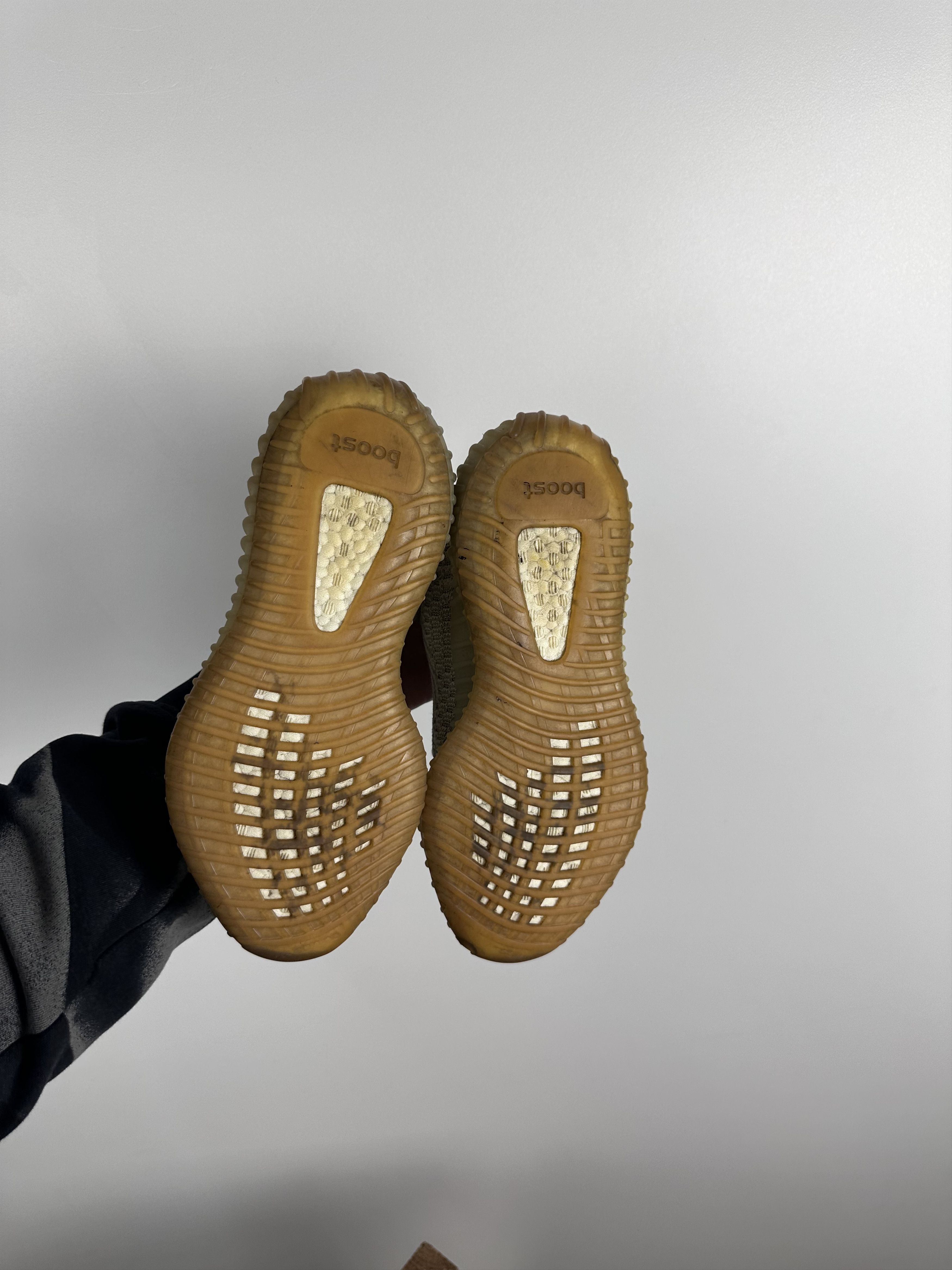 Adidas Adidas Yeezy Boost 350 V2 FW3042 Non-Reflective Size US 5,5 Size US 5.5 / EU 38 - 8 Thumbnail
