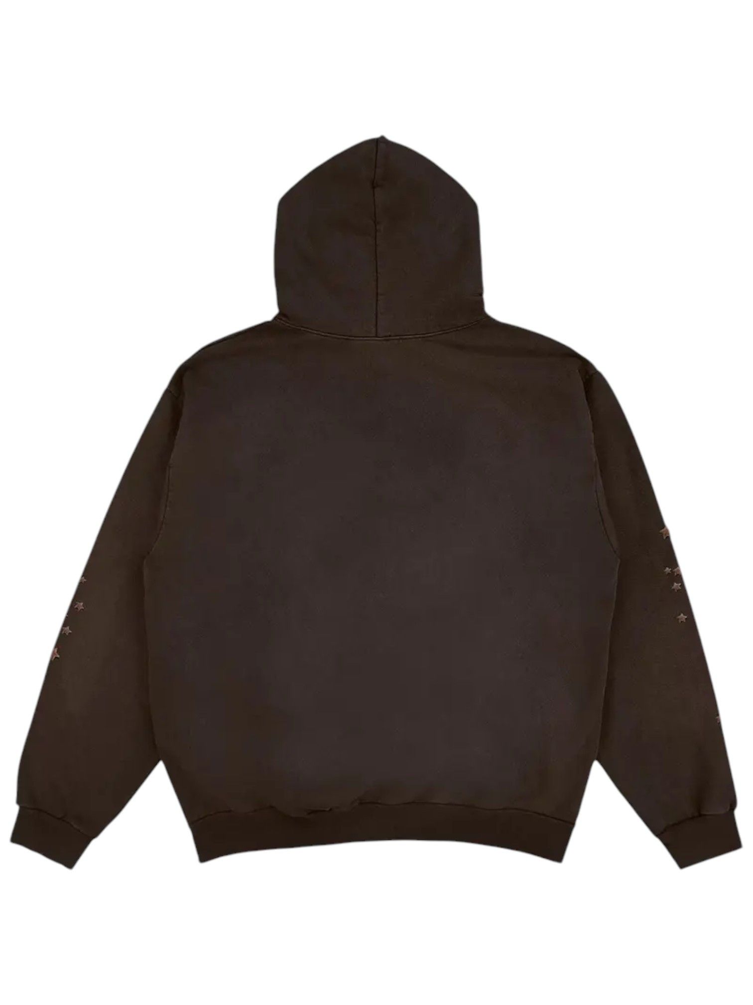 Travis Scott Cactus Jack by Travis Scott x Sp5der days Before Rodeo Hood Size US L / EU 52-54 / 3 - 7 Thumbnail