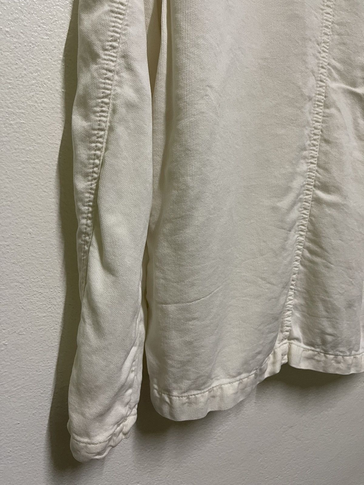 Krizia Uomo Krizia Jeans Jacket Size US S / EU 44-46 / 1 - 11 Thumbnail