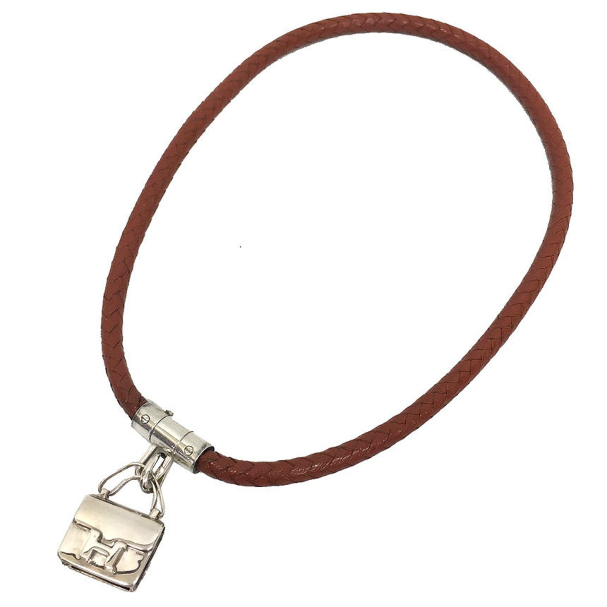 Hermes Hermès Constance necklace Size ONE SIZE - 1 Thumbnail