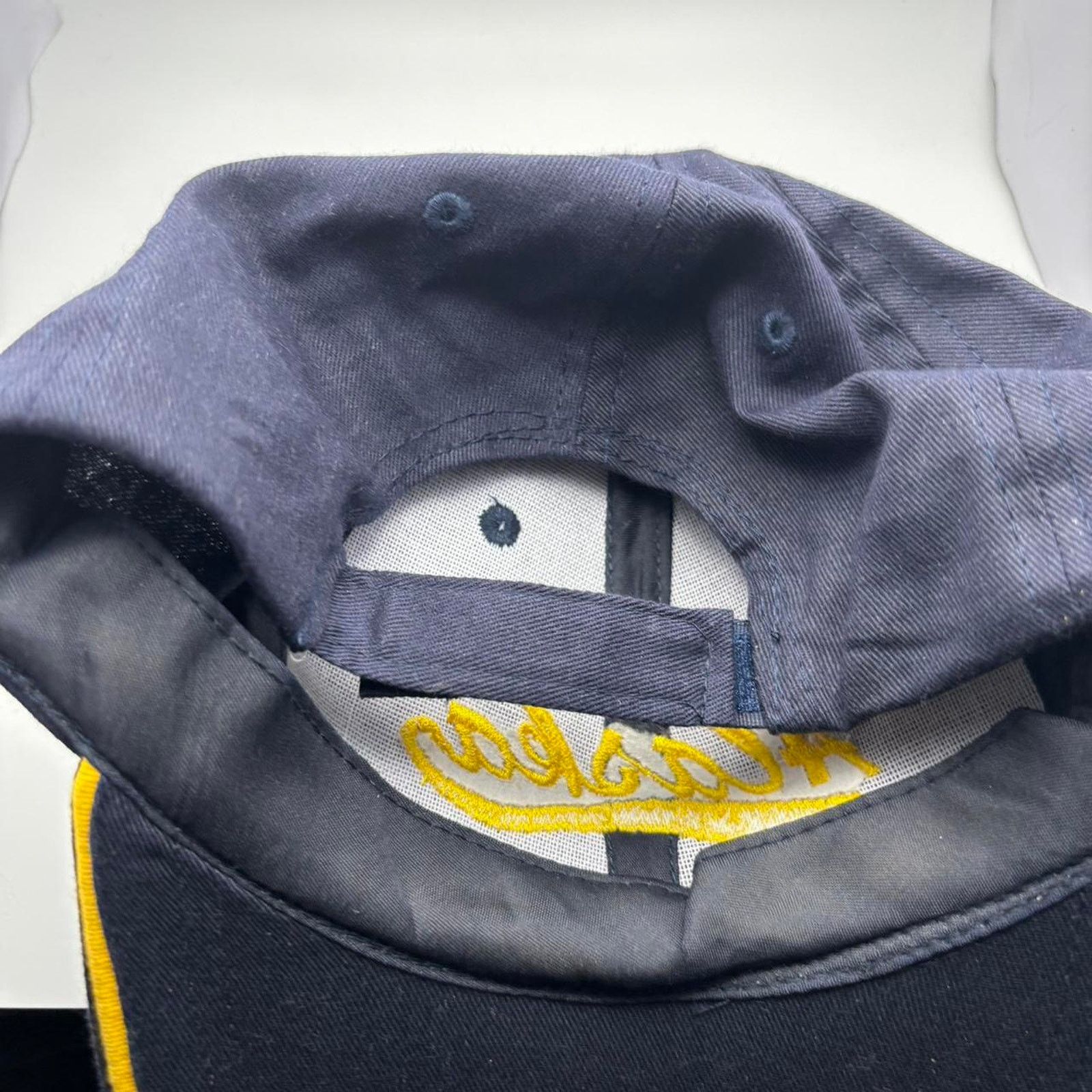 Other Alaska Men's Cap Size ONE SIZE - 5 Thumbnail