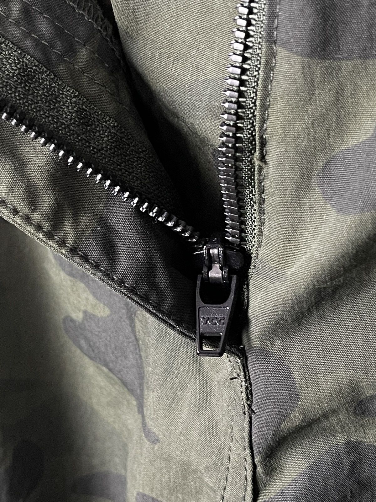 Superdry Y2K SuperDry Grip Camo Parachute Cargo Pants Women’s Size S/M Size 30" / US 8 / IT 44 - 13 Thumbnail