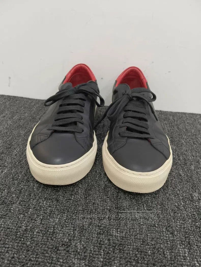 Other Givenchy Black Sports Shoes (Size 41) Size US 8 / EU 41 - 4 Thumbnail