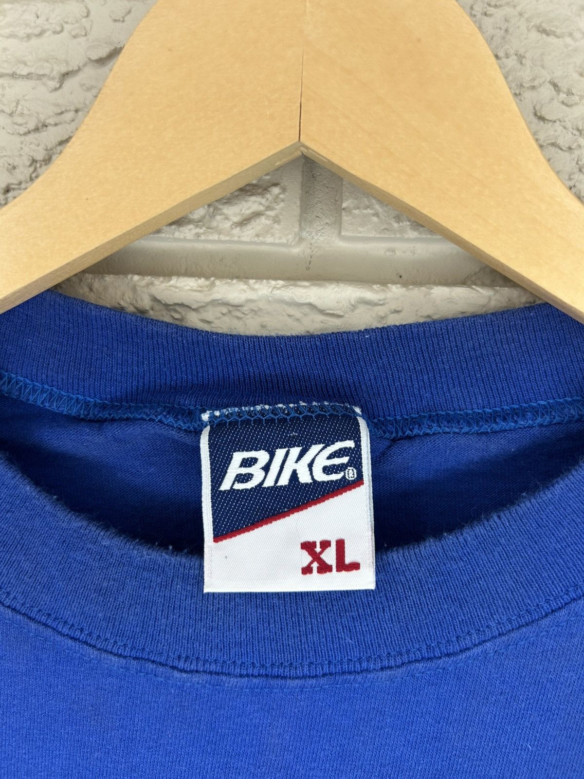 MLB × Vintage Vintage 90s Toronto Blue Jays Puff Print T Shirt Size US XL / EU 56 / 4 - 7 Thumbnail