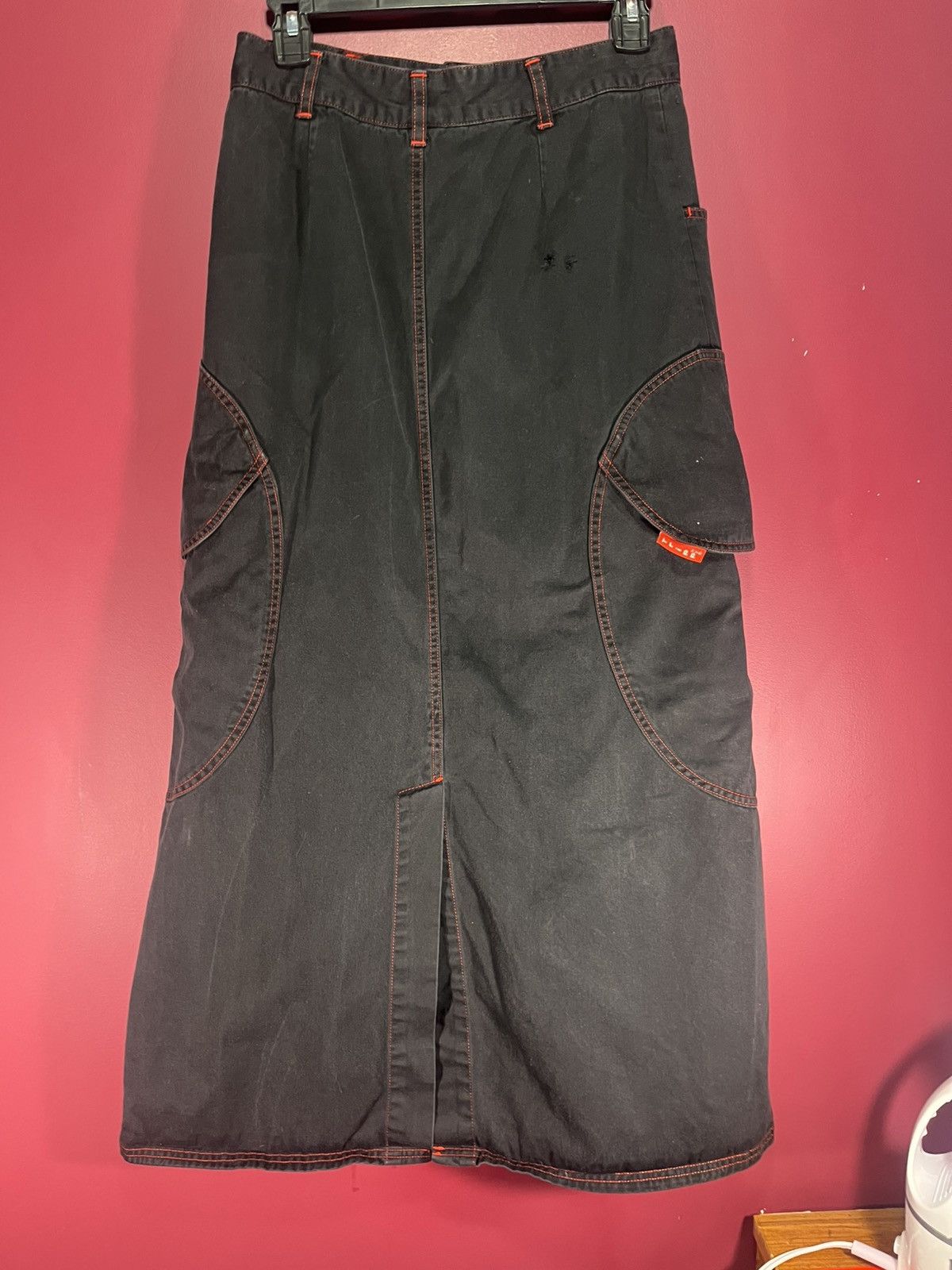 Tripp NYC Tripp nyc vintage skirt Size 26" / US 2 / IT 38 - 5 Thumbnail